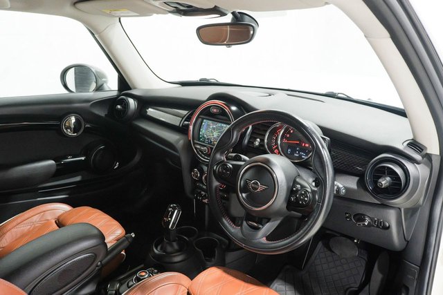 2018 MINI Hatch 2L Cooper S 3dr - Photo 3