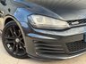 USED 2013 63 VOLKSWAGEN GOLF GTD 2.0 TDI BlueMotion Tech Hatchback 5dr Diesel Manual Euro 6 (s/s) (184 ps) 