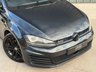 USED 2013 63 VOLKSWAGEN GOLF GTD 2.0 TDI BlueMotion Tech Hatchback 5dr Diesel Manual Euro 6 (s/s) (184 ps) 