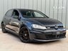 USED 2013 63 VOLKSWAGEN GOLF GTD 2.0 TDI BlueMotion Tech Hatchback 5dr Diesel Manual Euro 6 (s/s) (184 ps) 