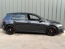 USED 2013 63 VOLKSWAGEN GOLF GTD 2.0 TDI BlueMotion Tech Hatchback 5dr Diesel Manual Euro 6 (s/s) (184 ps) 