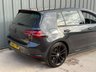 USED 2013 63 VOLKSWAGEN GOLF GTD 2.0 TDI BlueMotion Tech Hatchback 5dr Diesel Manual Euro 6 (s/s) (184 ps) 