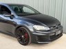 USED 2013 63 VOLKSWAGEN GOLF GTD 2.0 TDI BlueMotion Tech Hatchback 5dr Diesel Manual Euro 6 (s/s) (184 ps) 