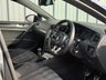 USED 2013 63 VOLKSWAGEN GOLF GTD 2.0 TDI BlueMotion Tech Hatchback 5dr Diesel Manual Euro 6 (s/s) (184 ps) 
