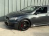USED 2013 63 VOLKSWAGEN GOLF GTD 2.0 TDI BlueMotion Tech Hatchback 5dr Diesel Manual Euro 6 (s/s) (184 ps) 