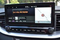 USED 2021 21 KIA CEED 1.5 T-GDi GT-Line Hatchback 5dr Petrol Manual Euro 6 (s/s) (158 bhp) KIA SERVICE HISTORY,