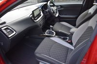 USED 2021 21 KIA CEED 1.5 T-GDi GT-Line Hatchback 5dr Petrol Manual Euro 6 (s/s) (158 bhp) KIA SERVICE HISTORY,