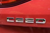 USED 2021 21 KIA CEED 1.5 T-GDi GT-Line Hatchback 5dr Petrol Manual Euro 6 (s/s) (158 bhp) KIA SERVICE HISTORY,