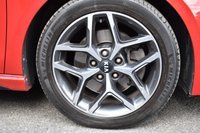 USED 2021 21 KIA CEED 1.5 T-GDi GT-Line Hatchback 5dr Petrol Manual Euro 6 (s/s) (158 bhp) KIA SERVICE HISTORY,