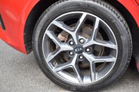 USED 2021 21 KIA CEED 1.5 T-GDi GT-Line Hatchback 5dr Petrol Manual Euro 6 (s/s) (158 bhp) KIA SERVICE HISTORY,