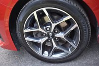 USED 2021 21 KIA CEED 1.5 T-GDi GT-Line Hatchback 5dr Petrol Manual Euro 6 (s/s) (158 bhp) KIA SERVICE HISTORY,