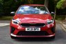 USED 2021 21 KIA CEED 1.5 T-GDi GT-Line Hatchback 5dr Petrol Manual Euro 6 (s/s) (158 bhp) KIA SERVICE HISTORY,