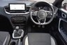 USED 2021 21 KIA CEED 1.5 T-GDi GT-Line Hatchback 5dr Petrol Manual Euro 6 (s/s) (158 bhp) KIA SERVICE HISTORY,
