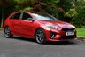 USED 2021 21 KIA CEED 1.5 T-GDi GT-Line Hatchback 5dr Petrol Manual Euro 6 (s/s) (158 bhp) KIA SERVICE HISTORY,