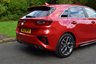USED 2021 21 KIA CEED 1.5 T-GDi GT-Line Hatchback 5dr Petrol Manual Euro 6 (s/s) (158 bhp) KIA SERVICE HISTORY,