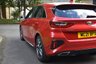 USED 2021 21 KIA CEED 1.5 T-GDi GT-Line Hatchback 5dr Petrol Manual Euro 6 (s/s) (158 bhp) KIA SERVICE HISTORY,