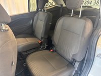 USED 2016 16 FORD GRAND C-MAX 1.5 TDCi Titanium MPV 5dr Diesel Manual Euro 6 (s/s) (120 ps)+7 SEATS+TOW BAR+CRUISE+SENSORS+NAV 2 KEYS+&pound;35 ROAD TAX+HISTORY+7 SEATS+TOW BAR+CRUISE+SENSORS+NAV+CAMERA+ALLOYS+AIRCON+HPI CLEAR