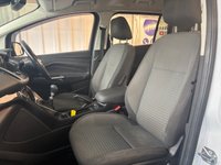 USED 2016 16 FORD GRAND C-MAX 1.5 TDCi Titanium MPV 5dr Diesel Manual Euro 6 (s/s) (120 ps)+7 SEATS+TOW BAR+CRUISE+SENSORS+NAV 2 KEYS+&pound;35 ROAD TAX+HISTORY+7 SEATS+TOW BAR+CRUISE+SENSORS+NAV+CAMERA+ALLOYS+AIRCON+HPI CLEAR