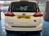 USED 2016 16 FORD GRAND C-MAX 1.5 TDCi Titanium MPV 5dr Diesel Manual Euro 6 (s/s) (120 ps)+7 SEATS+TOW BAR+CRUISE+SENSORS+NAV 2 KEYS+&pound;35 ROAD TAX+HISTORY+7 SEATS+TOW BAR+CRUISE+SENSORS+NAV+CAMERA+ALLOYS+AIRCON+HPI CLEAR
