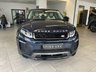 USED 2016 16 LAND ROVER RANGE ROVER EVOQUE 2.0 TD4 HSE Dynamic Lux SUV 5dr Diesel Auto 4WD Euro 6 (s/s) (180 ps) 