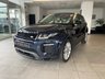 USED 2016 16 LAND ROVER RANGE ROVER EVOQUE 2.0 TD4 HSE Dynamic Lux SUV 5dr Diesel Auto 4WD Euro 6 (s/s) (180 ps) 