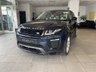 USED 2016 16 LAND ROVER RANGE ROVER EVOQUE 2.0 TD4 HSE Dynamic Lux SUV 5dr Diesel Auto 4WD Euro 6 (s/s) (180 ps) 