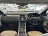 USED 2016 16 LAND ROVER RANGE ROVER EVOQUE 2.0 TD4 HSE Dynamic Lux SUV 5dr Diesel Auto 4WD Euro 6 (s/s) (180 ps) 