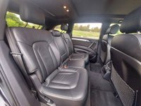 USED 2015 64 AUDI Q7 3.0 TDI V6 S line Sport Edition SUV 5dr Diesel Tiptronic quattro Euro 5 (s/s) (245 ps) 