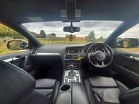 USED 2015 64 AUDI Q7 3.0 TDI V6 S line Sport Edition SUV 5dr Diesel Tiptronic quattro Euro 5 (s/s) (245 ps) 