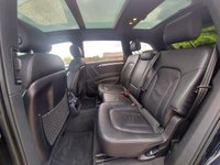 USED 2015 64 AUDI Q7 3.0 TDI V6 S line Sport Edition SUV 5dr Diesel Tiptronic quattro Euro 5 (s/s) (245 ps) 