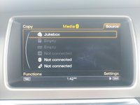 USED 2015 64 AUDI Q7 3.0 TDI V6 S line Sport Edition SUV 5dr Diesel Tiptronic quattro Euro 5 (s/s) (245 ps) 