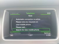 USED 2015 64 AUDI Q7 3.0 TDI V6 S line Sport Edition SUV 5dr Diesel Tiptronic quattro Euro 5 (s/s) (245 ps) 