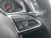 USED 2015 64 AUDI Q7 3.0 TDI V6 S line Sport Edition SUV 5dr Diesel Tiptronic quattro Euro 5 (s/s) (245 ps) 