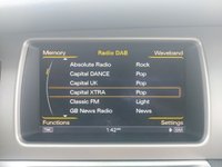 USED 2015 64 AUDI Q7 3.0 TDI V6 S line Sport Edition SUV 5dr Diesel Tiptronic quattro Euro 5 (s/s) (245 ps) 