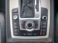 USED 2015 64 AUDI Q7 3.0 TDI V6 S line Sport Edition SUV 5dr Diesel Tiptronic quattro Euro 5 (s/s) (245 ps) 