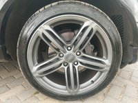 USED 2015 64 AUDI Q7 3.0 TDI V6 S line Sport Edition SUV 5dr Diesel Tiptronic quattro Euro 5 (s/s) (245 ps) 