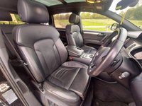 USED 2015 64 AUDI Q7 3.0 TDI V6 S line Sport Edition SUV 5dr Diesel Tiptronic quattro Euro 5 (s/s) (245 ps) 