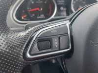 USED 2015 64 AUDI Q7 3.0 TDI V6 S line Sport Edition SUV 5dr Diesel Tiptronic quattro Euro 5 (s/s) (245 ps) 