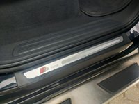 USED 2015 64 AUDI Q7 3.0 TDI V6 S line Sport Edition SUV 5dr Diesel Tiptronic quattro Euro 5 (s/s) (245 ps) 