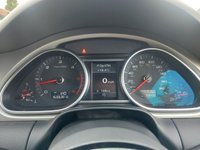 USED 2015 64 AUDI Q7 3.0 TDI V6 S line Sport Edition SUV 5dr Diesel Tiptronic quattro Euro 5 (s/s) (245 ps) 