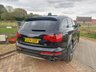 USED 2015 64 AUDI Q7 3.0 TDI V6 S line Sport Edition SUV 5dr Diesel Tiptronic quattro Euro 5 (s/s) (245 ps) 