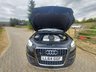 USED 2015 64 AUDI Q7 3.0 TDI V6 S line Sport Edition SUV 5dr Diesel Tiptronic quattro Euro 5 (s/s) (245 ps) 