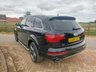 USED 2015 64 AUDI Q7 3.0 TDI V6 S line Sport Edition SUV 5dr Diesel Tiptronic quattro Euro 5 (s/s) (245 ps) 