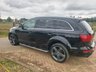 USED 2015 64 AUDI Q7 3.0 TDI V6 S line Sport Edition SUV 5dr Diesel Tiptronic quattro Euro 5 (s/s) (245 ps) 