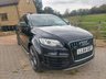 USED 2015 64 AUDI Q7 3.0 TDI V6 S line Sport Edition SUV 5dr Diesel Tiptronic quattro Euro 5 (s/s) (245 ps) 