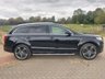 USED 2015 64 AUDI Q7 3.0 TDI V6 S line Sport Edition SUV 5dr Diesel Tiptronic quattro Euro 5 (s/s) (245 ps) 
