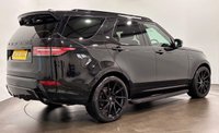 USED 2020 20 LAND ROVER DISCOVERY 3.0 SD V6 HSE SUV 5dr Diesel Auto 4WD Euro 6 (s/s) (306 ps) 