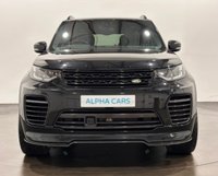 USED 2020 20 LAND ROVER DISCOVERY 3.0 SD V6 HSE SUV 5dr Diesel Auto 4WD Euro 6 (s/s) (306 ps) 