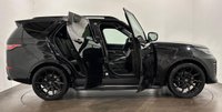 USED 2020 20 LAND ROVER DISCOVERY 3.0 SD V6 HSE SUV 5dr Diesel Auto 4WD Euro 6 (s/s) (306 ps) 