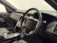 USED 2020 20 LAND ROVER DISCOVERY 3.0 SD V6 HSE SUV 5dr Diesel Auto 4WD Euro 6 (s/s) (306 ps) 